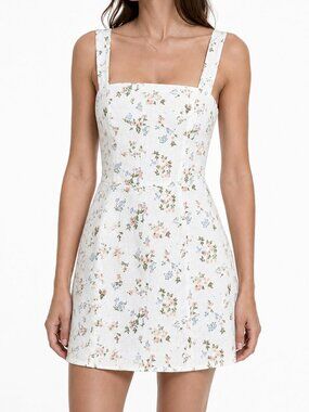 hermia knit dress Reformation | Dresses | Hermia Knit Dress